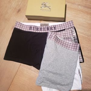 Burberry  underwear